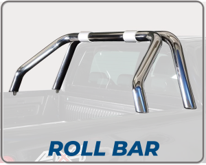 MENU ROLL BAR